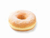 Ciambella sucrée 65 g