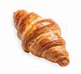 Croissant français au beurre 60 g
