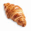 Croissant français au beurre 80 g