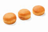 Micro krapfen nature 15 g