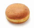 Krapfen nature non sucré 60 g
