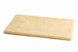 Génoise nature en plaque 400 g