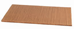 Pâte feuilletée en plaque 580 g
