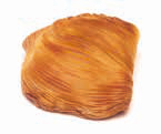 Sfogliatella mignon 35 g