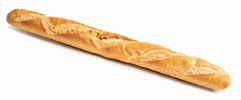 Baguette 280 g