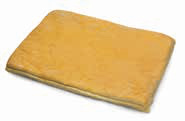Base pizza blanche 420 g (plaque 30 × 40)