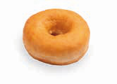 Ciambella nature 65 g