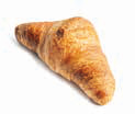 Croissant droit nature 90 g