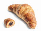 Croissant droit 5 céréales fruits rouges 85 g