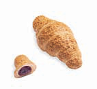 Croissant 5 céréales à la myrtille 90 g