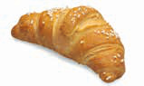 Croissant mélange nature midi 40 g