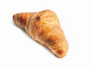 Cornetto précuit abricot 85 g